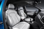 Audi Q3 2.0 TDI Quattro S-Line 2015 года (WW)